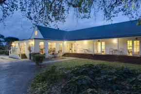  Glen Isla House Bed & Breakfast Phillip Island  Кауз